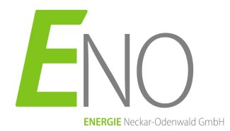 Logo Energie Neckar-Odenwald GmbH (ENO)
