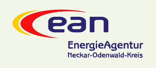 Logo EAN Energieagentur Neckar-Odenwald-Kreis